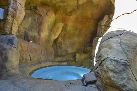 Quality Resort Siesta - E Caravan Parks 4