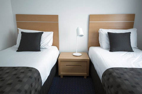 Quality Resort Siesta - E Caravan Parks 28