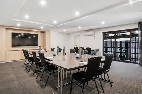 Quality Resort Siesta - E Caravan Parks 11