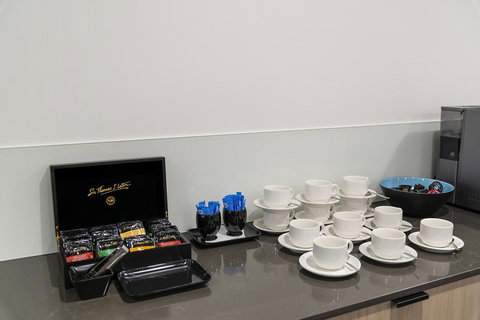 Quality Resort Siesta - E Caravan Parks 9