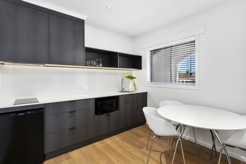 Quality Resort Siesta - E Caravan Parks 13