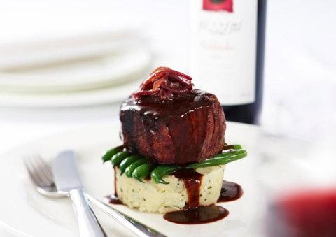 Quality Resort Siesta - E Caravan Parks 31