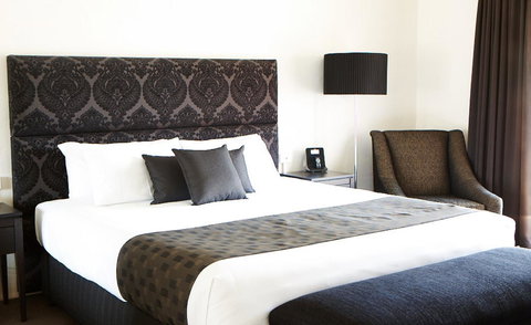 Quality Resort Siesta - E Caravan Parks 42