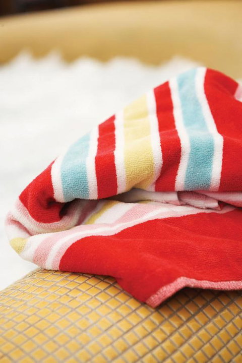 Quality Resort Siesta - E Caravan Parks 36