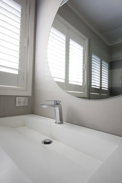 Quality Resort Siesta - E Caravan Parks 43