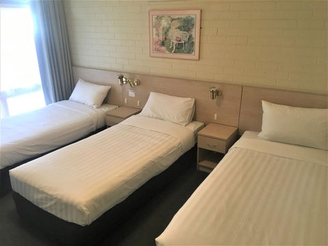 Junee Motor Inn - E Caravan Parks 18