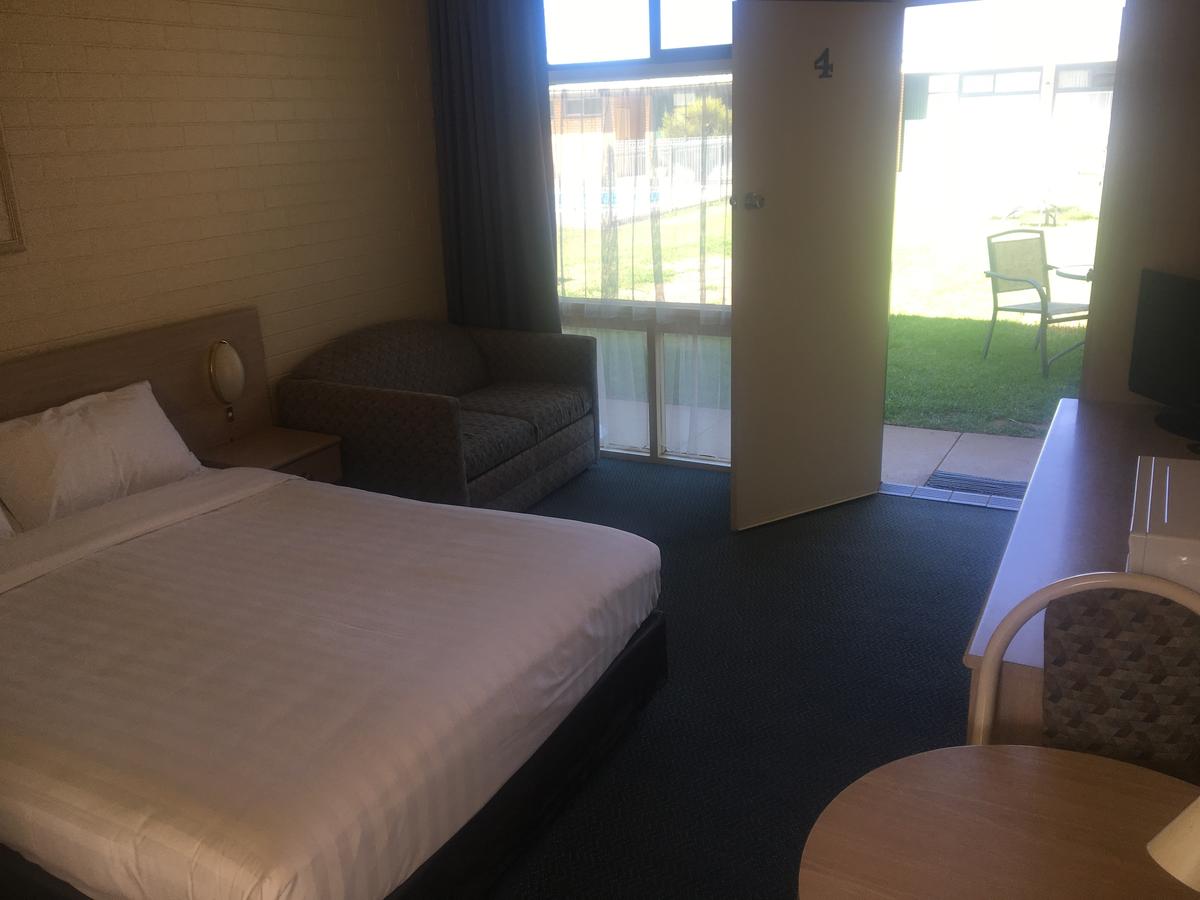 Wantiool NSW E Caravan Parks