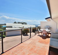 The Cove at Culburra - Direct Access to Beach - E Caravan Parks