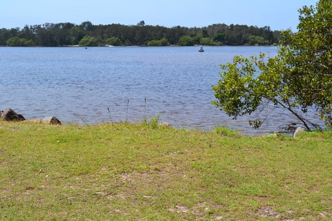 Sundial Holiday Units - E Caravan Parks 2