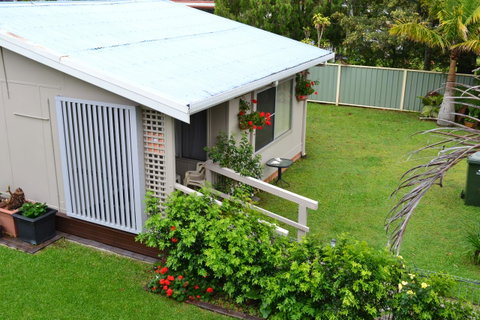 Sundial Holiday Units - E Caravan Parks 30