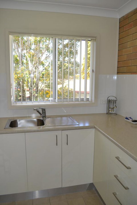 Sundial Holiday Units - E Caravan Parks 29