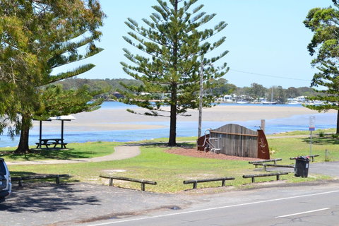Sundial Holiday Units - E Caravan Parks 6