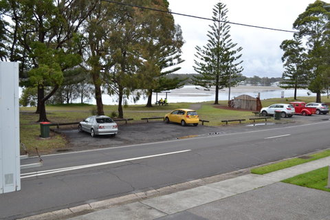 Sundial Holiday Units - E Caravan Parks 34