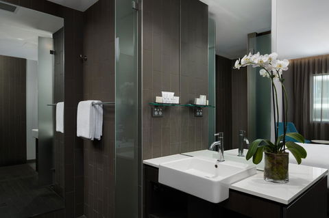 Rydges Sydney Airport Hotel - E Caravan Parks 3