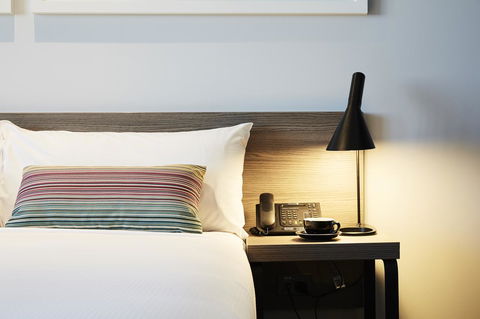 Rydges Sydney Airport Hotel - E Caravan Parks 25