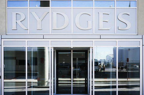 Rydges Sydney Airport Hotel - E Caravan Parks 42