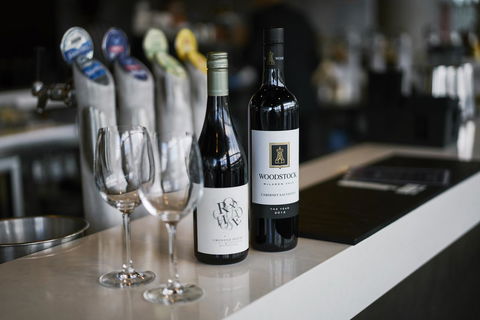 Rydges Sydney Airport Hotel - E Caravan Parks 28