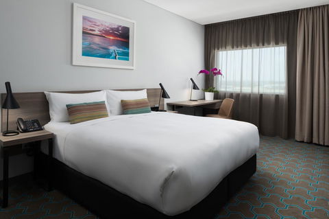 Rydges Sydney Airport Hotel - E Caravan Parks 9