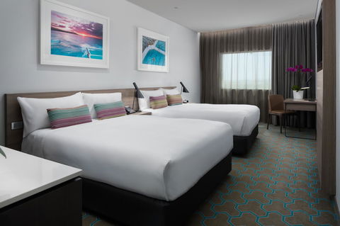 Rydges Sydney Airport Hotel - E Caravan Parks 6