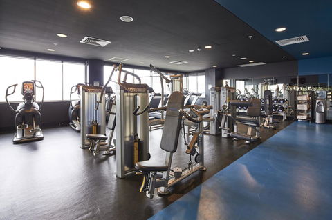 Rydges Sydney Airport Hotel - E Caravan Parks 12