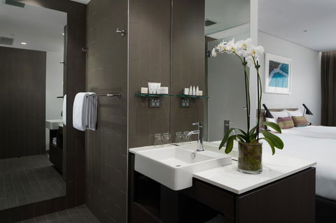 Rydges Sydney Airport Hotel - E Caravan Parks 2