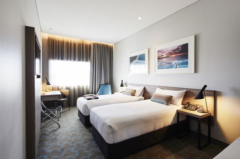 Rydges Sydney Airport Hotel - E Caravan Parks 39