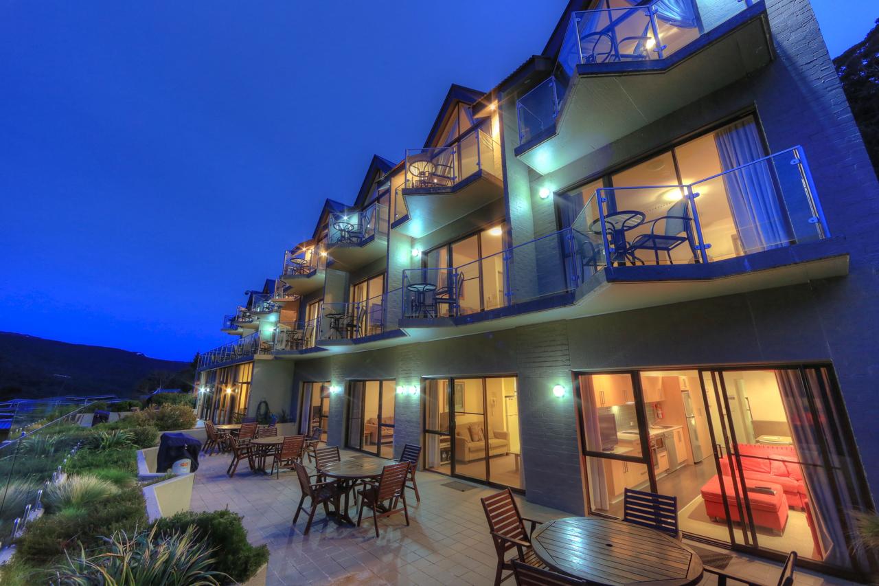 Kosciuszko National Park NSW E Caravan Parks
