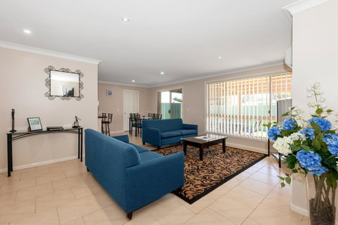Colonial Court Villas - E Caravan Parks 36