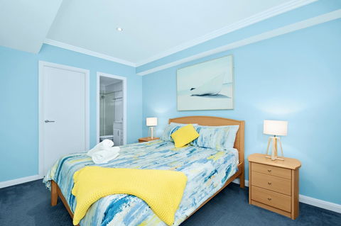 On The Beach Getaway - E Caravan Parks 4