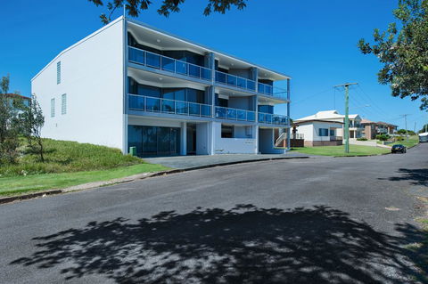 On The Beach Getaway - E Caravan Parks 29