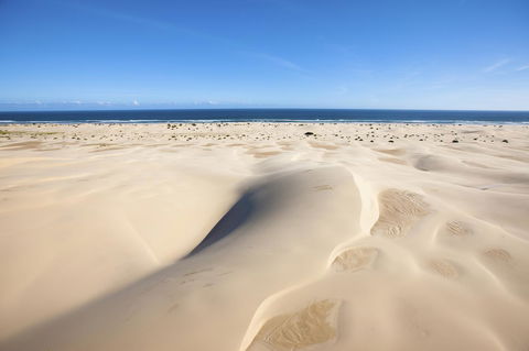 On The Beach Getaway - E Caravan Parks 23