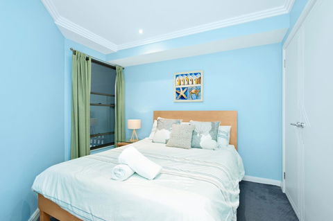 On The Beach Getaway - E Caravan Parks 6