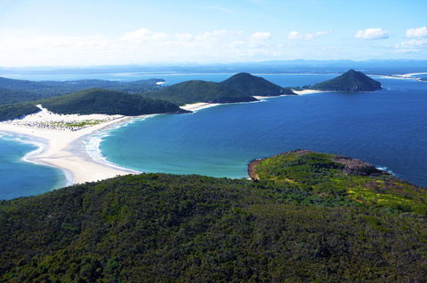 On The Beach Getaway - E Caravan Parks 20