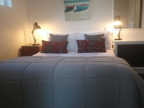 Narooma Golfers Lodge - E Caravan Parks 43