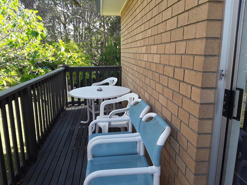 Narooma Golfers Lodge - E Caravan Parks 27