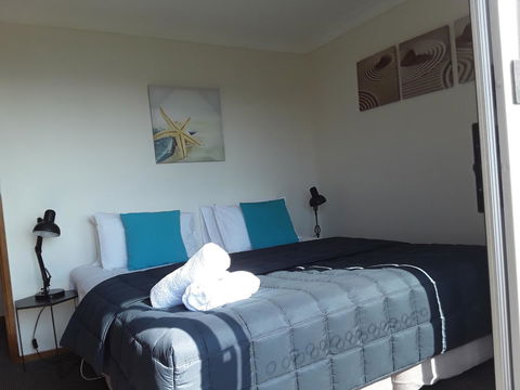 Narooma Golfers Lodge - E Caravan Parks 15