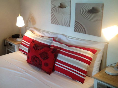Narooma Golfers Lodge - E Caravan Parks 42