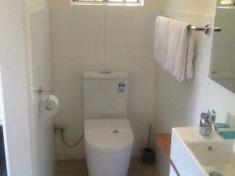 Narooma Golfers Lodge - E Caravan Parks 29
