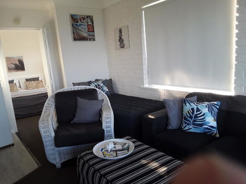 Narooma Golfers Lodge - E Caravan Parks 3