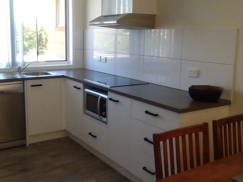 Narooma Golfers Lodge - E Caravan Parks 37