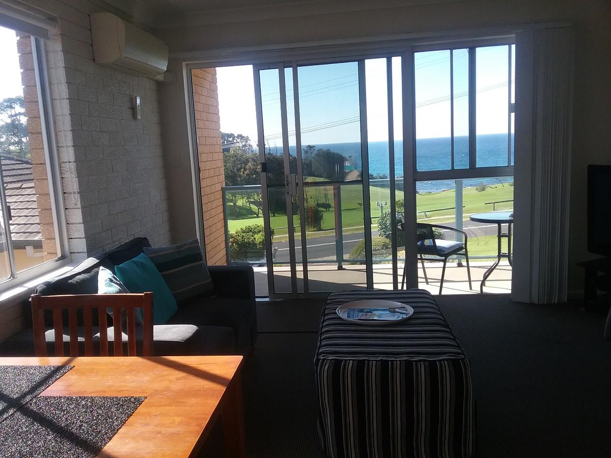 Narooma NSW E Caravan Parks
