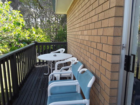 Narooma Golfers Lodge - E Caravan Parks 18