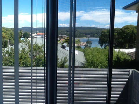 Narooma Golfers Lodge - E Caravan Parks 35