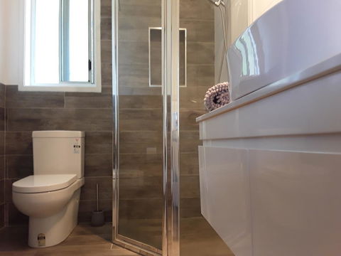 Narooma Golfers Lodge - E Caravan Parks 8