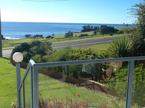 Narooma Golfers Lodge - E Caravan Parks 39
