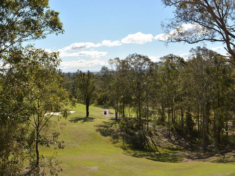 Villa 2br Prosecco Villa Located Within Cypress Lakes Resort - E Caravan Parks 10