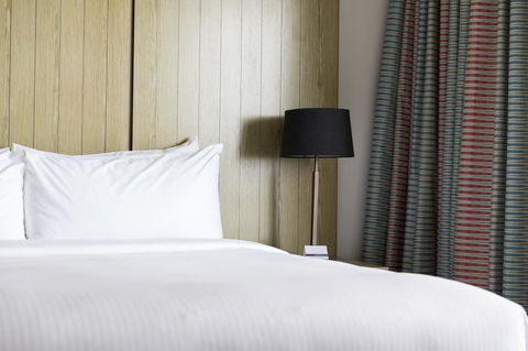 Hyatt Regency Sydney - E Caravan Parks 14
