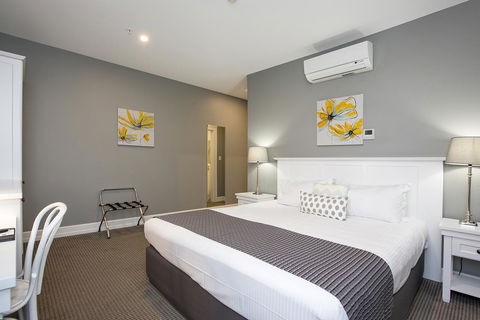 CH Boutique Hotel & Apartments, Ascend Hotel Collection - E Caravan Parks 24