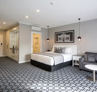 CH Boutique Hotel - E Caravan Parks