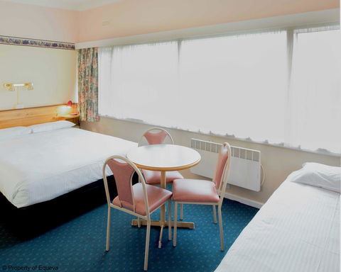 Echo Point Discovery Motel - E Caravan Parks 27